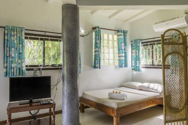 Lemongrass Lodge (Beau Vallon)